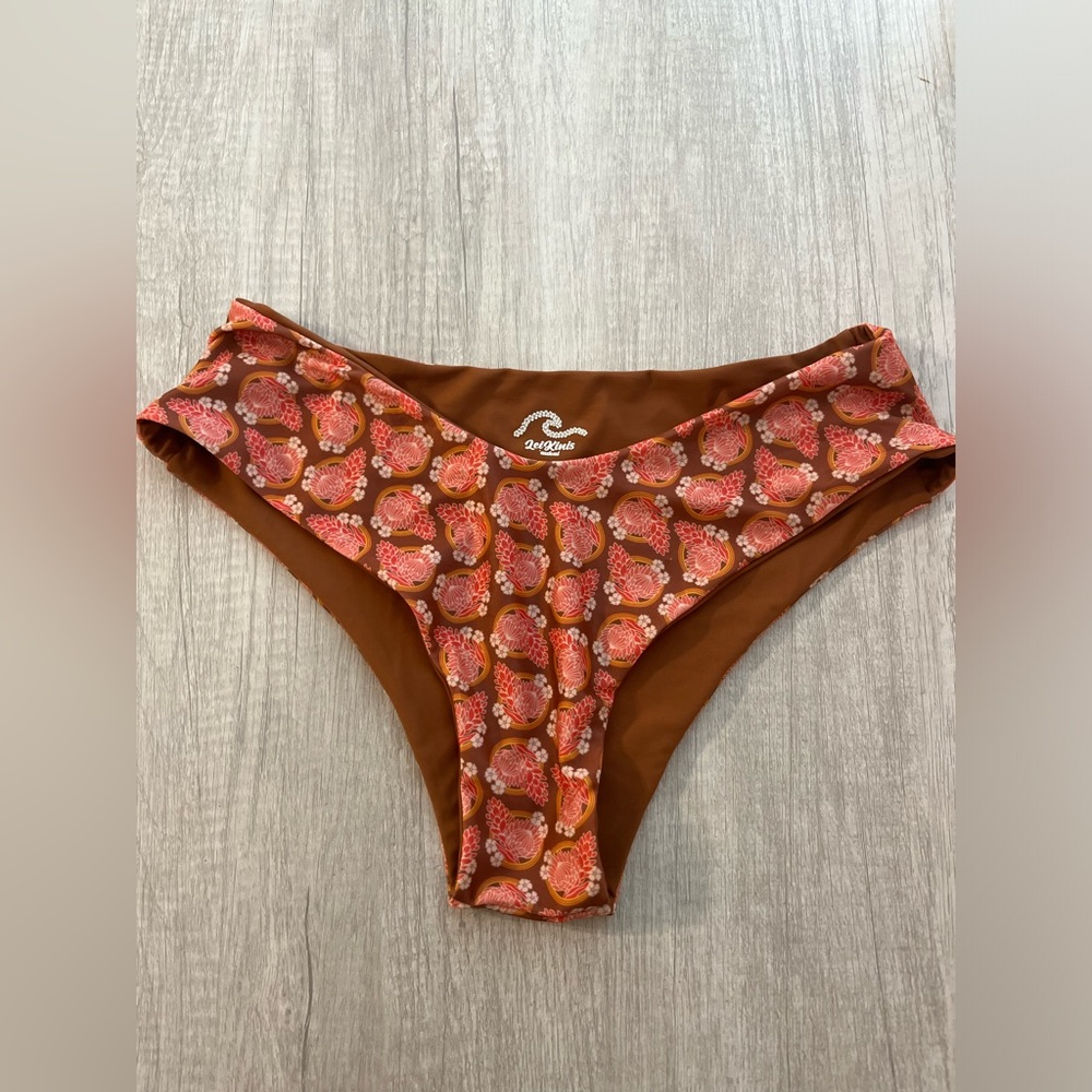 LeiKini / Bikini Bottoms / Large